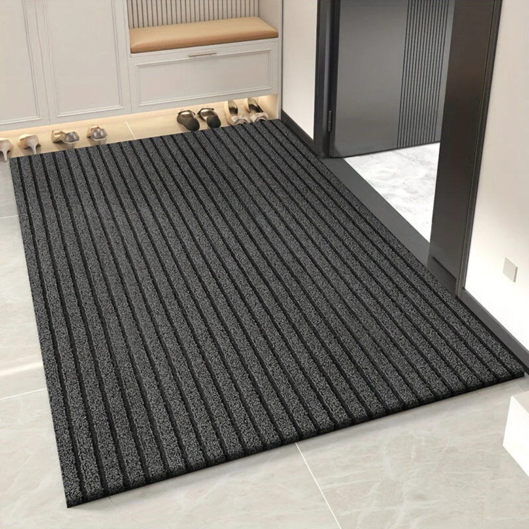 StepGuard - Zerbino Moderno per Ingresso Interno ed Esterno