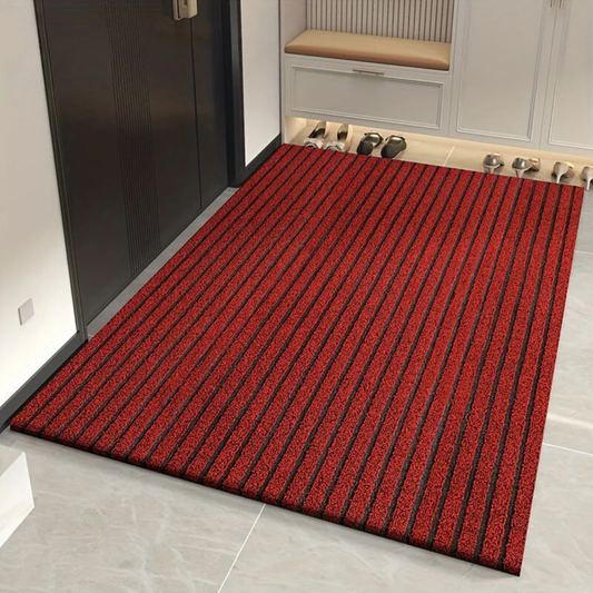 StepGuard - Zerbino Moderno per Ingresso Interno ed Esterno