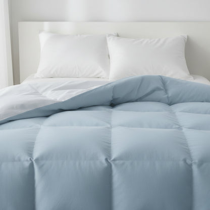 Softblesd – Coperta Invernale Imbottita con Design Minimalista e Comfort Avvolgente