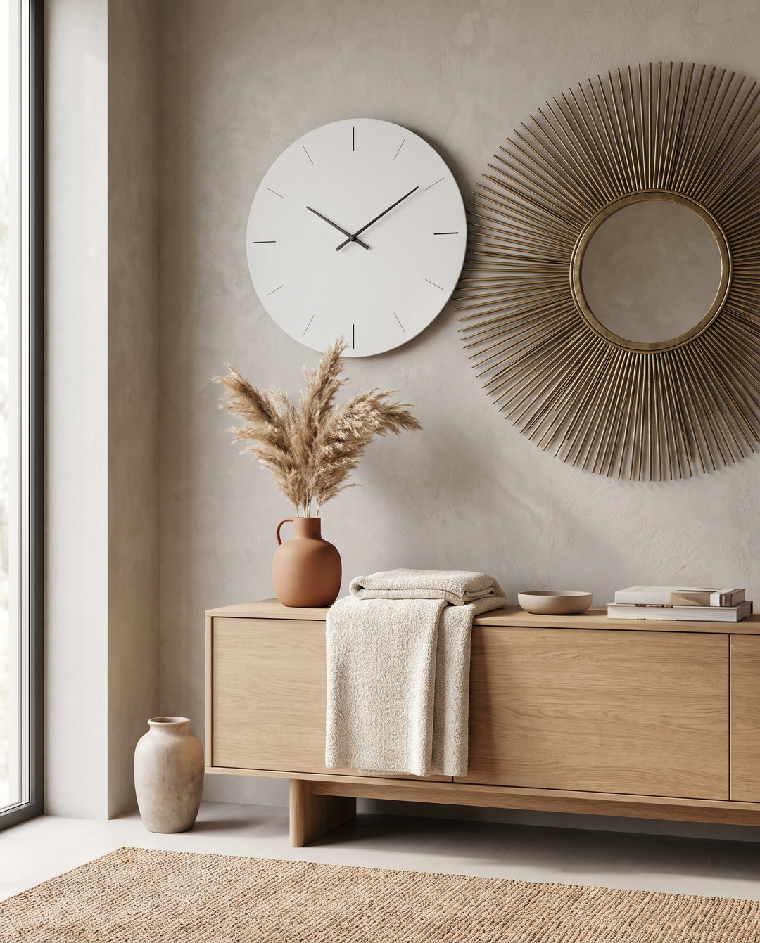 Decoraio — orologi e arredo di design per la casa